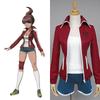Costume Cosplay Aoi Asahina Danganronpa, Ensemble Complet Jeu Anime Rôle Féminin