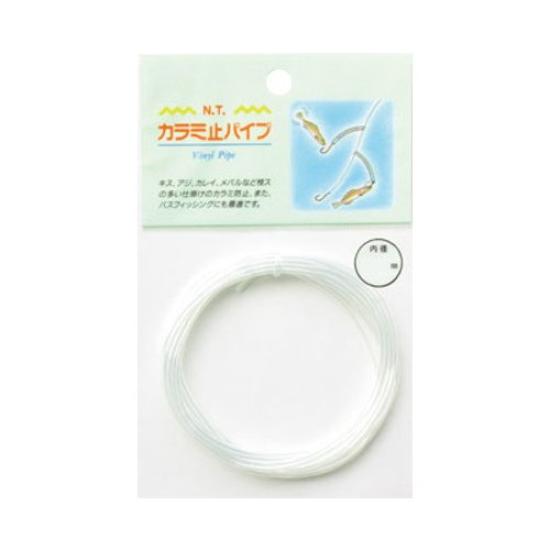 

Трубка Toho Industry, предотвращающая запутывание, 2,0 мм, увеличенного размера