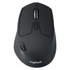 Logitech M720 Business Multi-Device Wireless Ergonomic Mouse