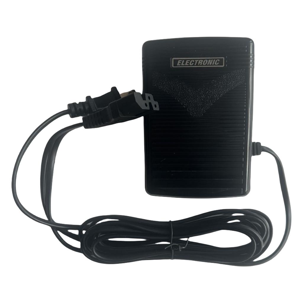 Sewing Machine Foot Pedal Foot Controller Suitable for 1955 1977 1999 2000ATS 2078 Ergonomic Design Easy Installation