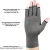 1Pair Arthritis Gloves Touch Screen Therapy Compression Gloves For Joint Pain Relief Winter Warm Hand Support