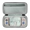 Portable Gaming Console Case Hard Shell Storage Bag For Retroid Pocket 6 Easy Carry Gaming Console Spillproof Organizers