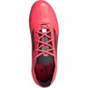 Adidas Adizero F50 Pro FG K Vivid Horizon Pack Kids Sneakers Pink Turbo Aurora-Black IF1360