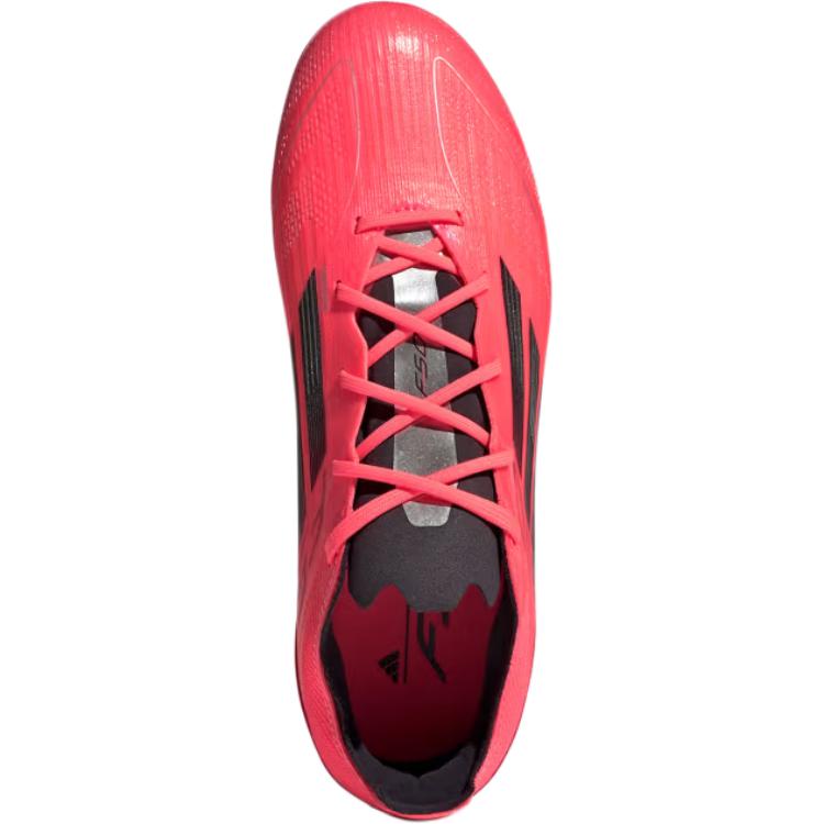 Adidas Adizero F50 Pro FG K Vivid Horizon Pack Kids Sneakers Pink Turbo Aurora-Black IF1360
