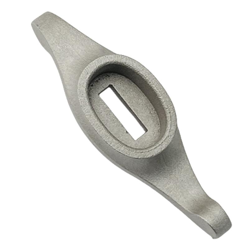 Stainless Steel Making Cutter Handle Hand Guard Protect Cutter Embryo Make Accessories Tool Pommel Finger Bolsters Casting