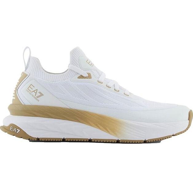 Кроссовки Emporio Armani Crusher Sonic Knit EU 46