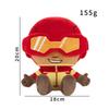 Muñeco de Peluche de Dibujos Animados Invencible | Figura de Animal de Peluche Súper Suave | Regalo Coleccionable