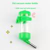 Leak-Proof Hamster Water Bottle & Dispenser 