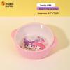WUHE My Melody & Kuromi Kids Tableware Collection