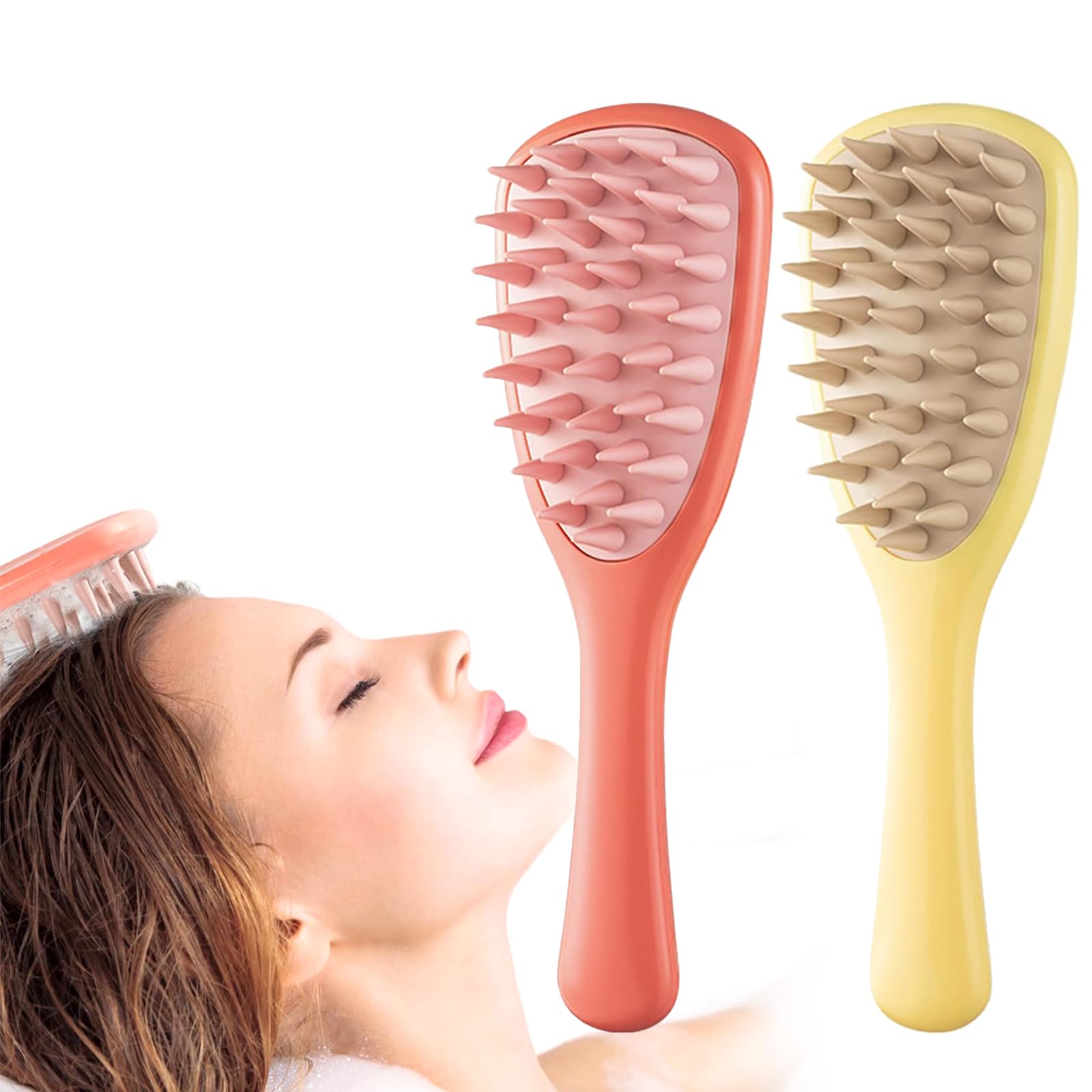 

Розовый шампунь для волос Styro Массаж кожи головы Массаж головы Голова для душа Кожа головы Кожа головы Купание волос Щетка, Щетка, Щетка, Щетка, Щетка, Щетка, Уход,