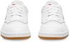 Reebok Club C 85 Women Sneakers White/light Grey/gum