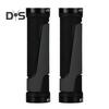 1 Pair Bicycle Handlebar Grip Cover Non-slip Rubber Heavy Duty Universal MTB Road Mountain Bike Handle Grip Sleeve Bicycle Accessories