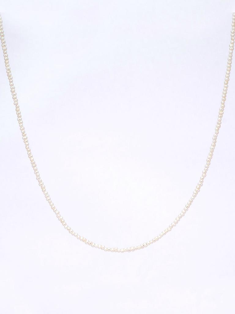 Harang Hr 51N_Pearl Necklace