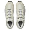 SALOMON Speedcross 3 Comfortable Stylish Slip-Resistant Durable Lightweight Low-Top Outdoor Functional Shoes Unisex Shoes White 477234