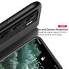 Rugged Non-Slip Case for Realme C71 C75 4G Protective Cover Magnetic Suction Holder Coque Fundas Capa