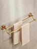 Bathroom Accessories Brass Antique Towel Rack,Paper Holder Toilet Brush Holder,Towel Hanger,Hooks,Towel Ring Bath Hardware