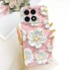For Samsung S24 Ultra S928B Phone Casing For Samsung Galaxy S24 Ultra Cover Fashion Cartoon Cute Funny Painted Silicone Case