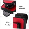 Sunglasses Holder Clip Fits All Sunglasses Sizes Multi-Functional Car Visor Organizer for Ticket Card Auto Accessory