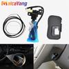 84632-34011 Cruise Control Switch For Toyota Corolla 2007-2014 With Steering Wheel Cover 45186-12010-C0