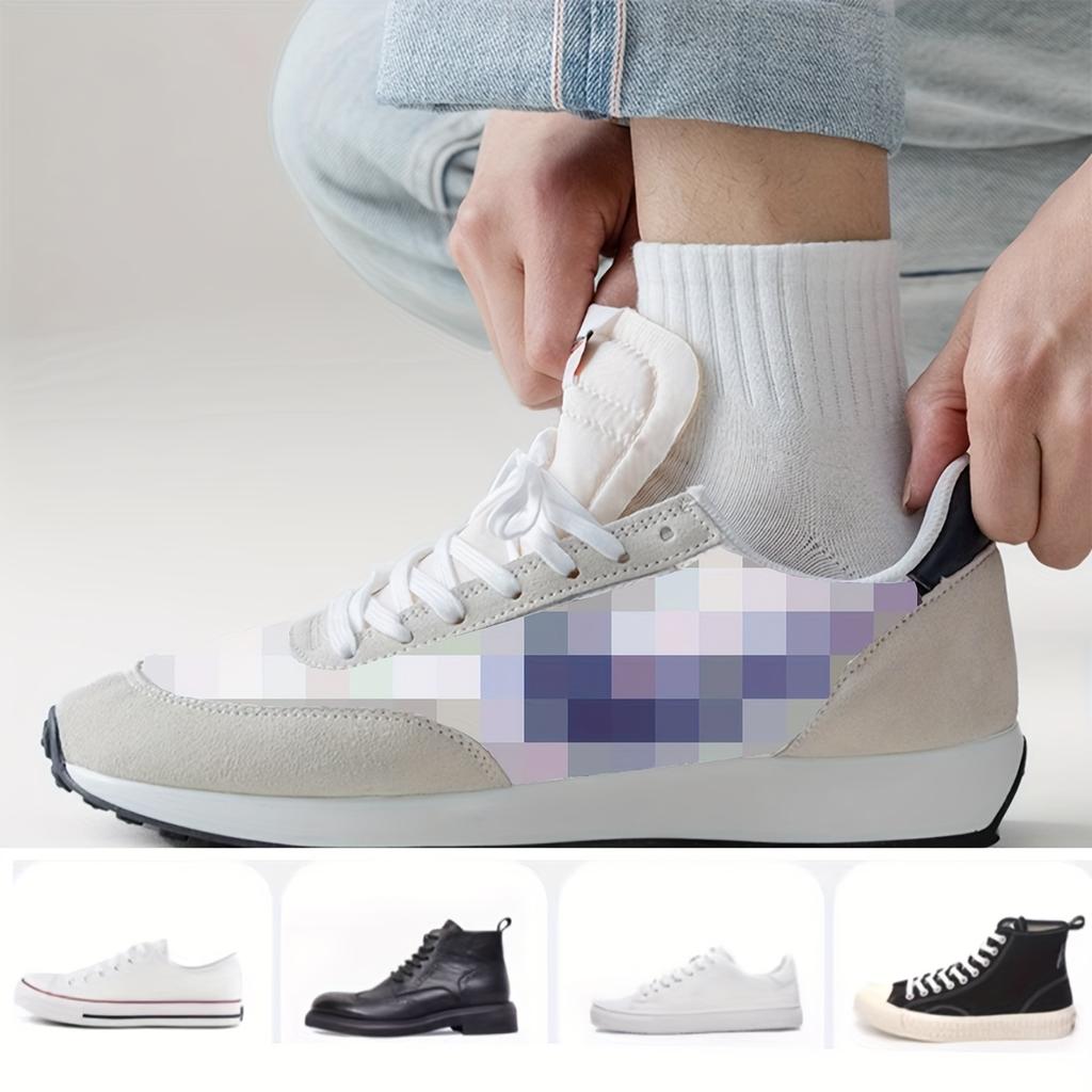 high quality12/20 Pairs Unisex Breathable Mesh Running Socks - Moisture-Wicking, Odor-Resistant Athletic Ankle Socks for All Seasons,