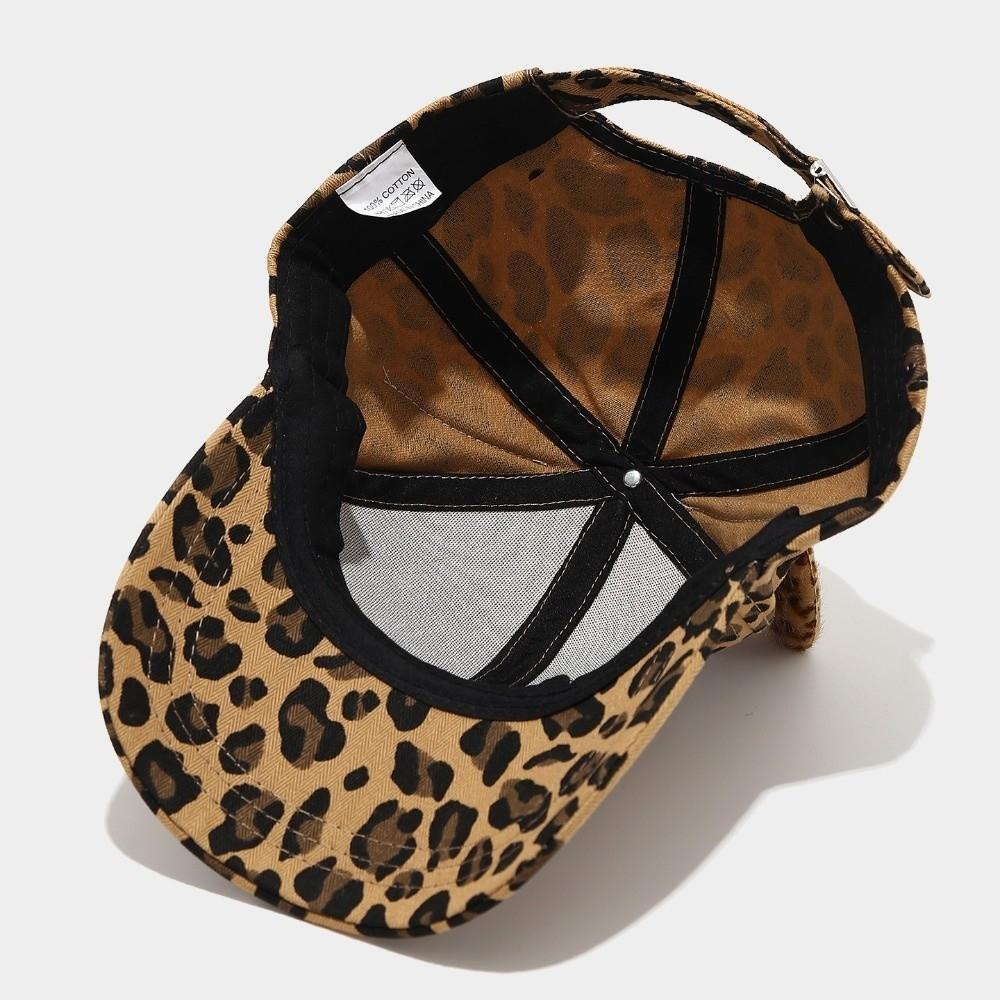 Breathable Duckbill Hat Adjustable Sun Hat Fashion Cat Ears Baseball Cap Four Season