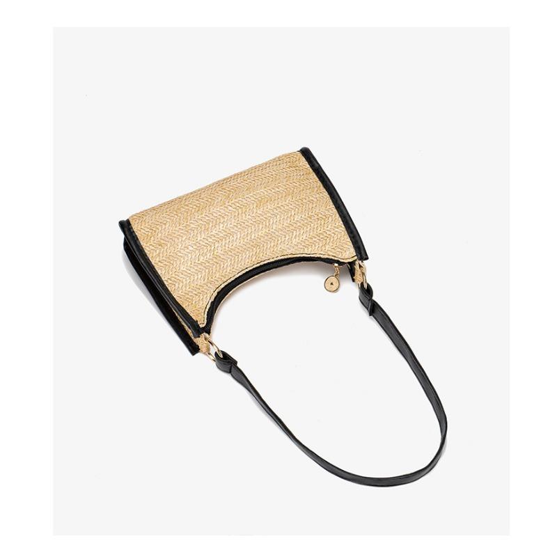 Casual Shoulder Bag for Daily Use