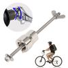 4MM Mountain Bike Hubs Removal Tools Bicycle Freehubs Body Remover Repair Accessory