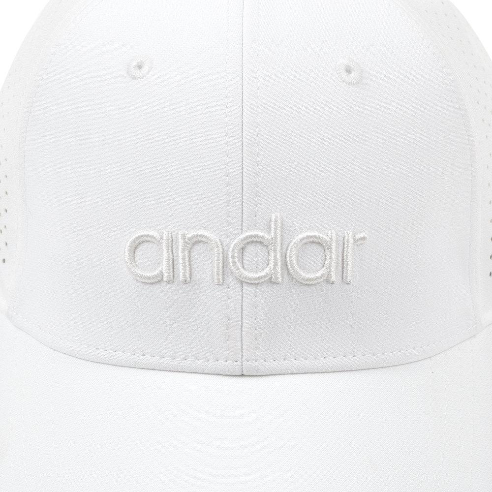 ANDAR Cool Round Ball Cap
