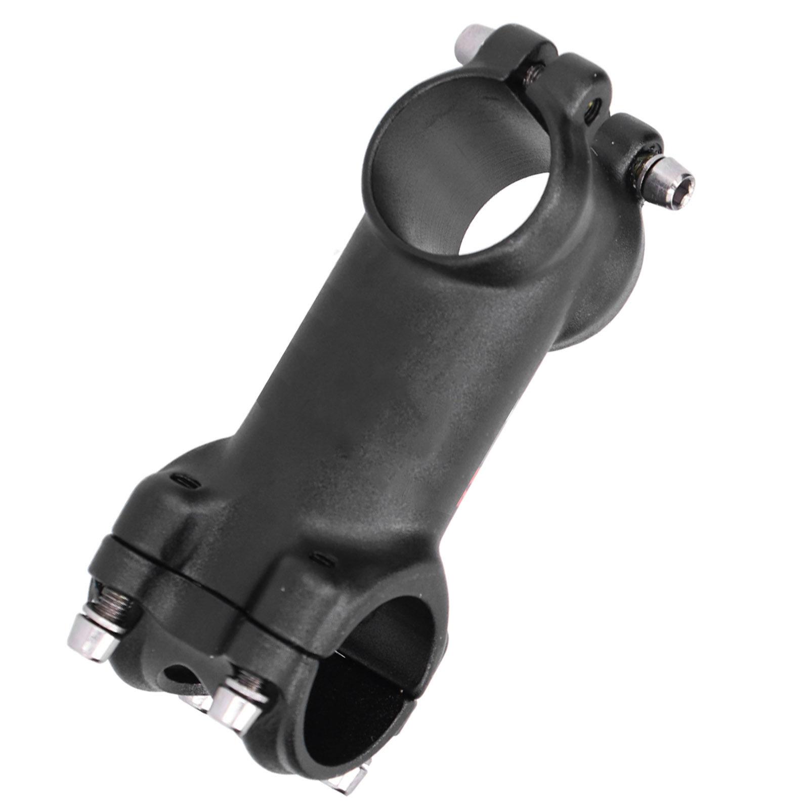 

Mountain Bike Handlebar Stem +Celsius-7 degrees Handle Bar Short Riser Aluminium Alloy