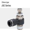 PISCO Speed Control Valve JSC5/32-U10AU/BU & JSC1/8-U10AU BU Japan
