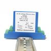 DC Voltage Transmitter 0-75mV 100V 50V Voltage Input 4-20mA Output Volatge Transducer Factory Supply DC Voltage Sensor