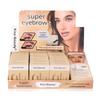 Kissbeauty Eyebrow Cream Setting Soap Refreshing and Long-lasting Natural Colorless Transparent Eyebrow Setting