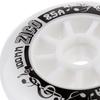 Rodas de Patins Inline para Exterior Substituição Rodas Duráveis Patins Rodas de Corrida Acessórios 90mm / 100mm / 110mm 3 tamanhos
