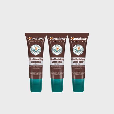 Ruj – Lip Balmları