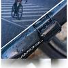 Black Bird Heart Rate Cadence Sensor Speed Speedometer ANT+ Bluetooth 5.0 Compatible with Garmin IGP Bryton Bike Computer