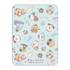Gourmandise Sumikko Gurashi Mouse Pad Pattern All-over SMK-194B