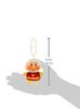 Go Anpanman Finger Puppet NEW Fluffy Finger Puppet Anpanman 80820