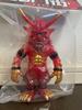 [USED] Spider Web Kimongai Gouki Figure Approx. 25cm
