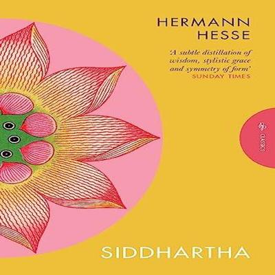 Siddhartha by Hermann Author Hesse Paperback Book 9781805330196