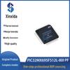 PIC32MX695F512L Microcontroller TQFP100 Chip IC