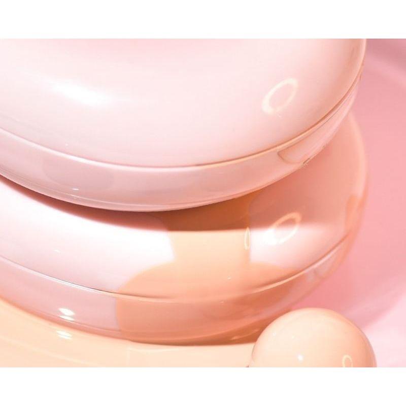 GOGO TALES - 2 in 1 Concealer Air Cushion - 2 Colors