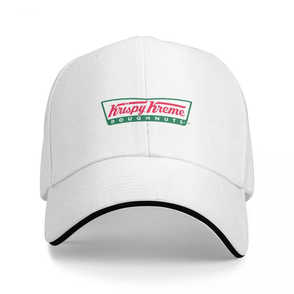 BEST SELLER - Krispy Kreme Merchandise Cap Baseball Cap Kids Hat Fashion Beach Hat Male Women's