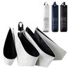Light Blocking Folding with For Both Sunny and Rainy UV Light Heat Folding Fiberglass Folding Comes with a Special Hook and Eye Folding Umbrella for