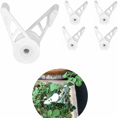 Plant Light Elbow Training Tool, Plant Pipe Bender, Garden Plant Shaping & Support Tool, Adjustable Gardening Accessory for Flowers & Vegetables