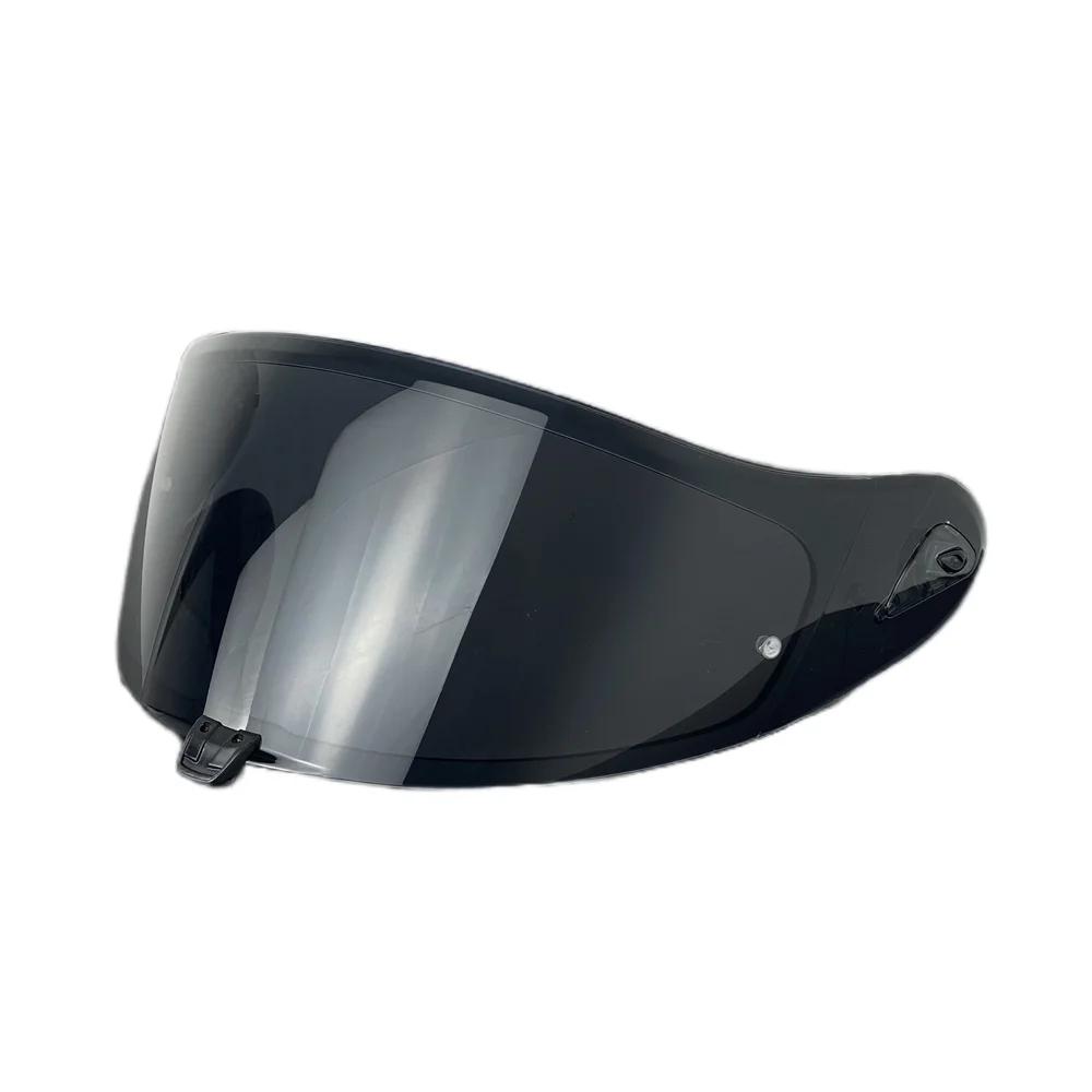 Aeroblade 5 Visors for OGK Aeroblade 6 Motorcycle Helmet Visors UV Protection Visors Motorcycle Helmet Accessories Electroplated