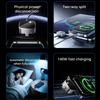 140W Automatic Power-off Charger Automatic Power Off Battery Protection Fast Charging Charger Smart Auto Eject Charger