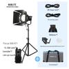 NANLITE Forza 500W II LED Photography Fill Light