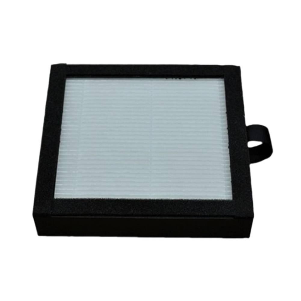 Advanced HEPA Technology Air Filtration System HEPA Duct Air Filter