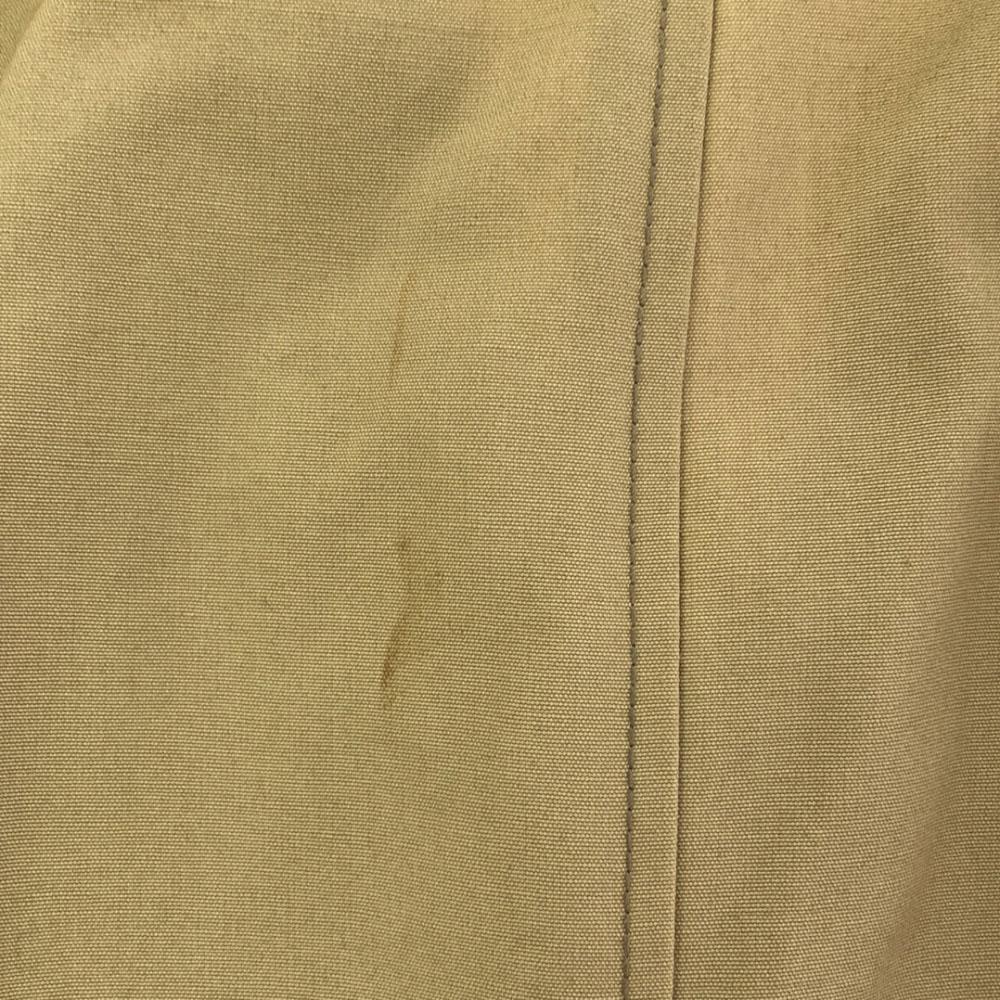 KEMPEL Made In Germany Cotton Jacket 42 Beige Men's Used