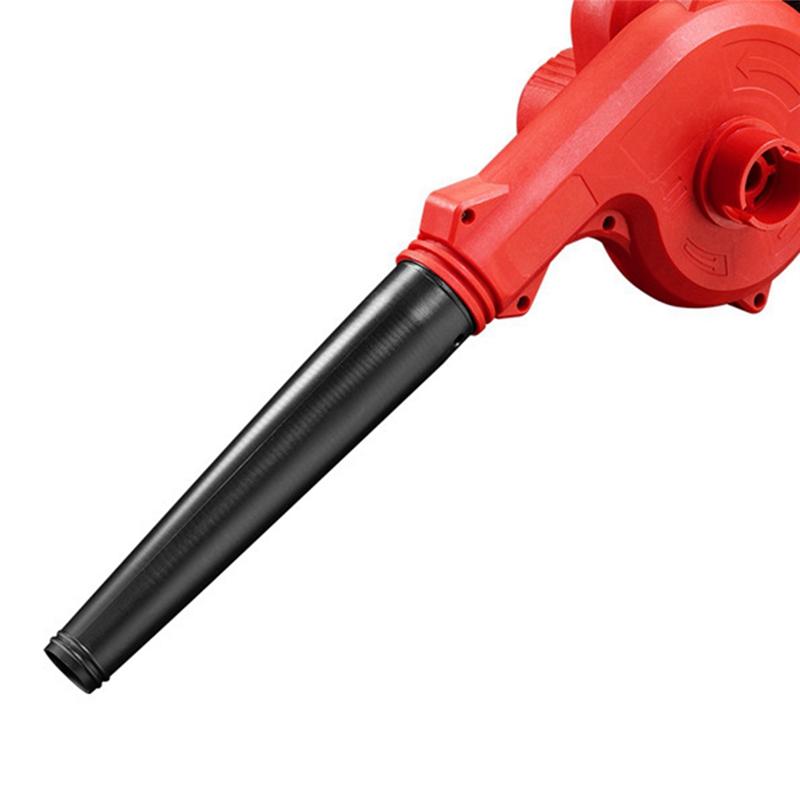 2025 Trend Handheld Elektrischer Gebläse Lithium Elektrischer Haartrockner Tragbarer Kleiner Gebläse Staubblasen Haushaltsstaubsauger